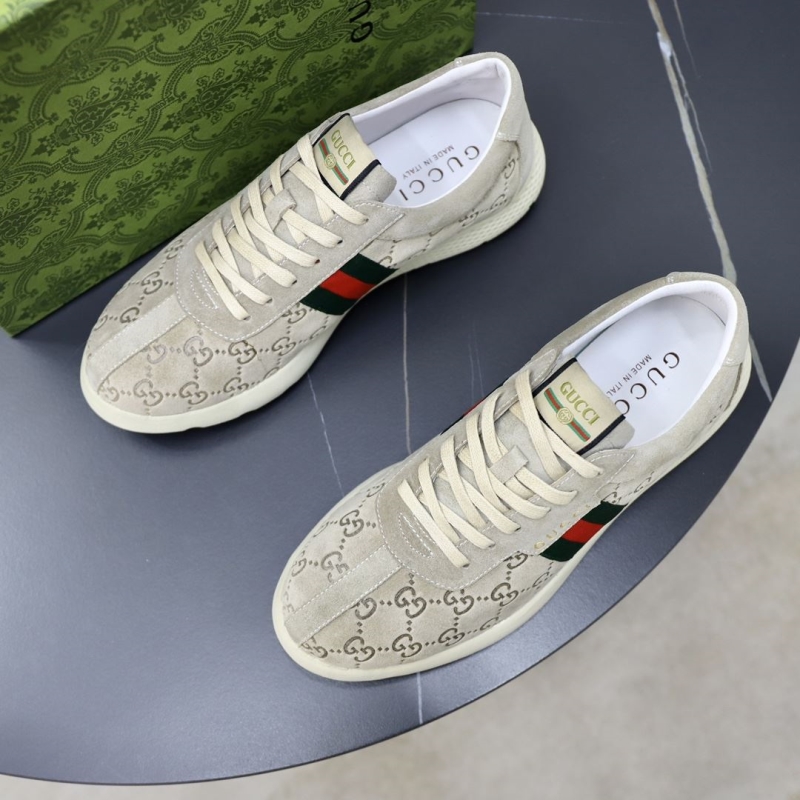 Gucci Casual Shoes